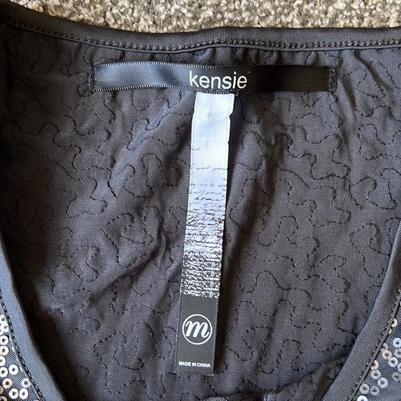 Kensie Sequence Cocktail dress Womens Medium - Picture 3 of 4